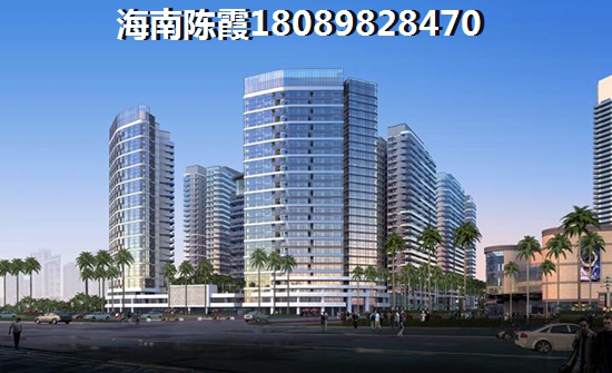 海南2022房价走势全面解析！2