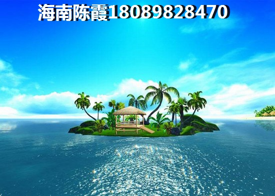 碧桂园三亚郡具体交房时间是什么时候2