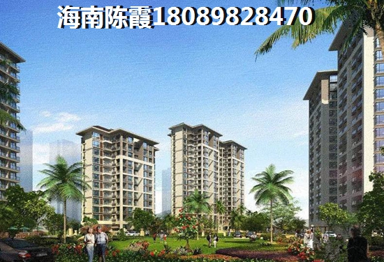 三亚阳光金融广场房价究竟多少？