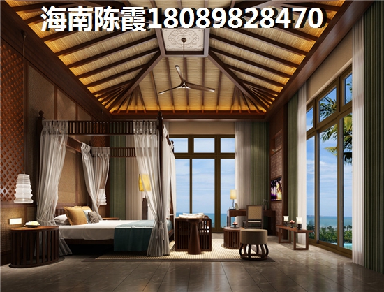 卓达东方巴哈马居住优势及养老攻略~