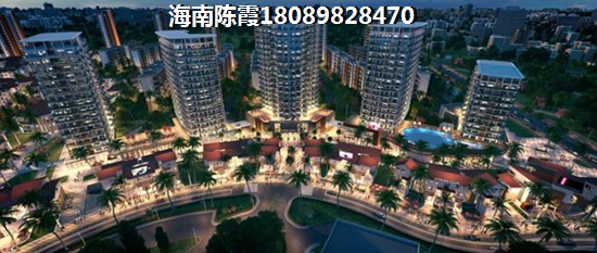 2022在海南三亚市买房子合算吗？