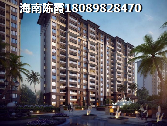葛洲坝海棠福湾适合居住吗？
