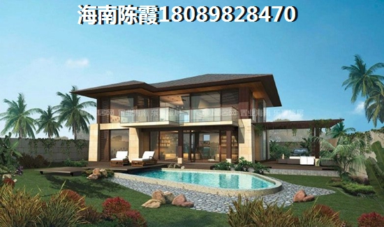 海南三亚市吸引外地人买房的因素