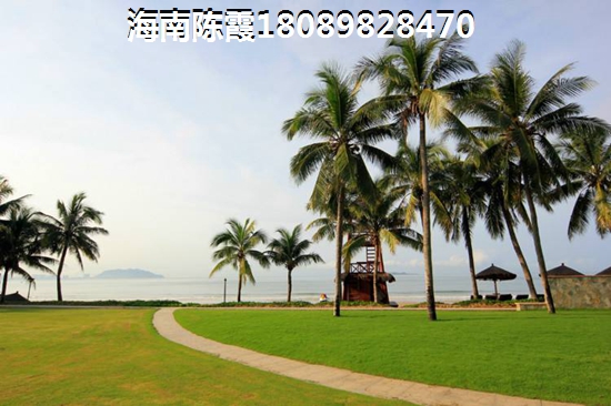 海口市琼山区楼盘增纸空间高不高？