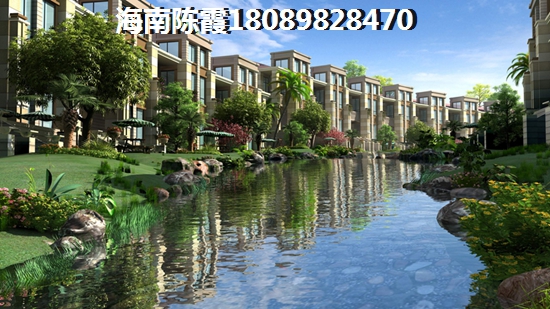 一山湖适合“候鸟”居住吗？4