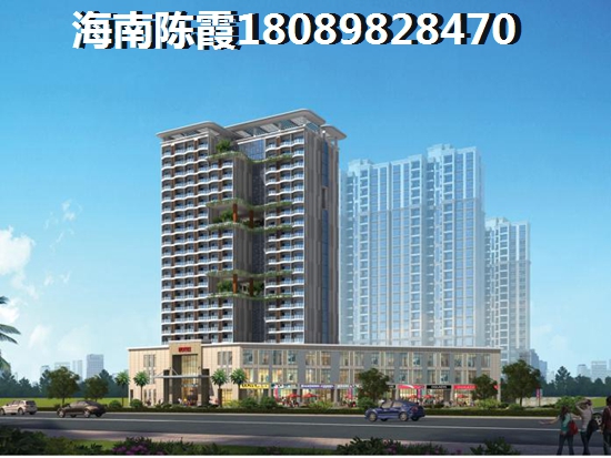 海南三亚三亚湾海景房现状！3