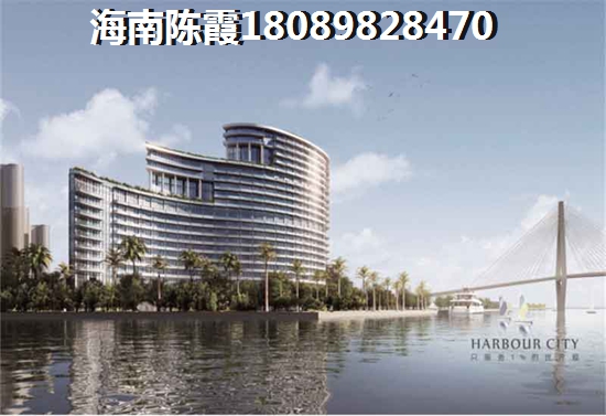 三亚海棠湾90万在三亚海棠湾能买什么样的别墅？