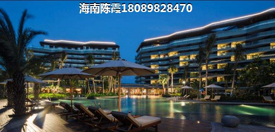 海南三亚市房子买了合算吗 海南三亚市房子买了合算吗