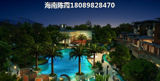 2022年三亚吉阳区买房合适吗？