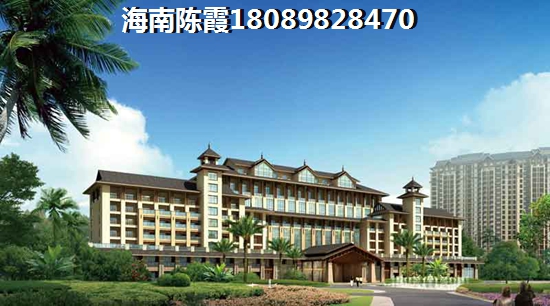 海南省海景的新楼盘贵吗?2 海南省海景的新楼盘贵吗?2