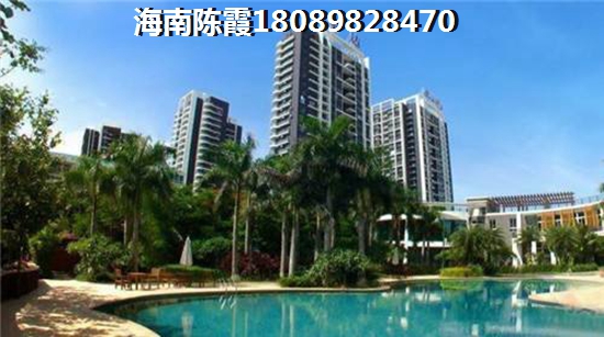 海南三亚以后的发展前景
