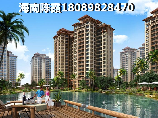 近半年海南的房价会涨吗