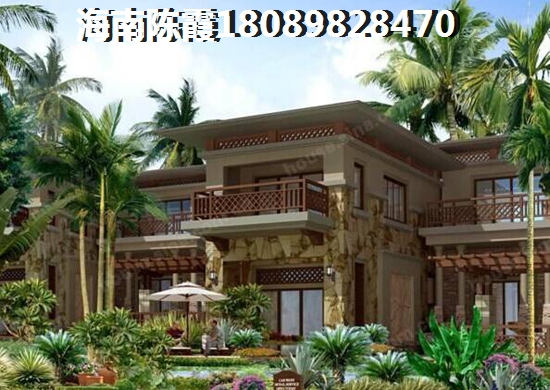 三亚湾房子好不好