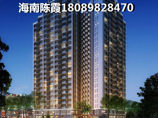 2022年和泓·海棠府度假房大全！1
