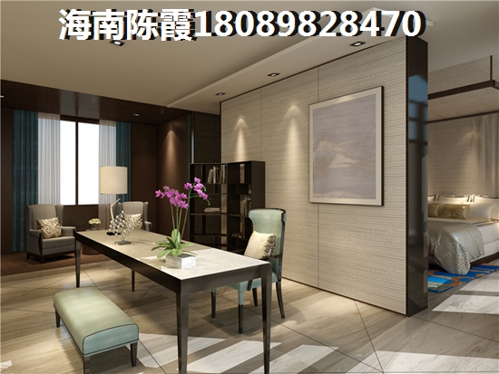 金中海蓝钻新房价格还要上涨？