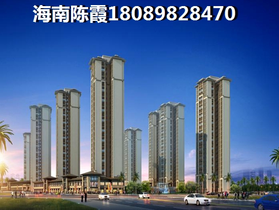 东合逸海郡新房不能买