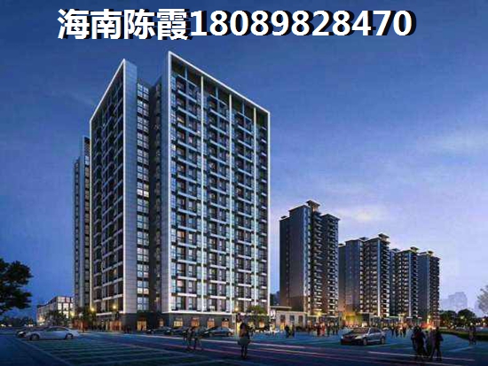 “候鸟”怎么才能在三亚市分期买房子？