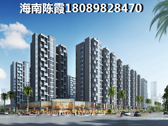 2022三亚地中海湾的房子能买吗？