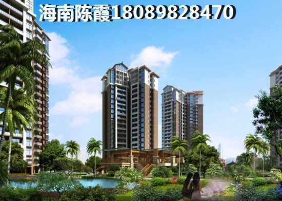 三亚海棠盛世怎么样？