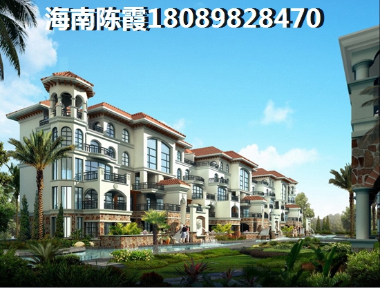 三亚海棠湾房价2022会跌得很惨