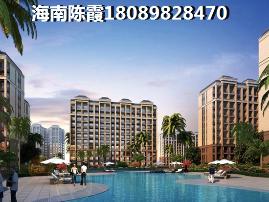 海南三亚房价 海南三亚房价