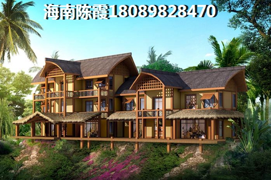 为什么要买三亚崖州区的房子？为何XG后三亚崖州区房价未来只能陆续上涨？