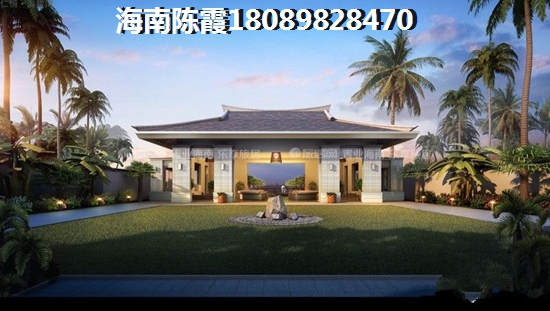 三亚市房子未来会稀缺吗？三亚什么楼盘比较合算？