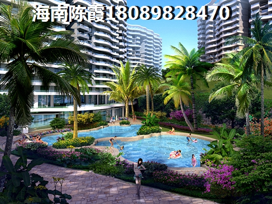 海南新奇世界半山半岛房价可以涨吗？2
