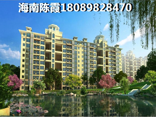 中粮红塘悦海二手房生纸潜力分析，海南三亚能touzi房子比较便宜的在哪里