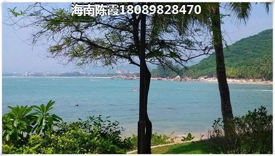 中交海棠麓湖特价房推荐4 中交海棠麓湖特价房推荐4