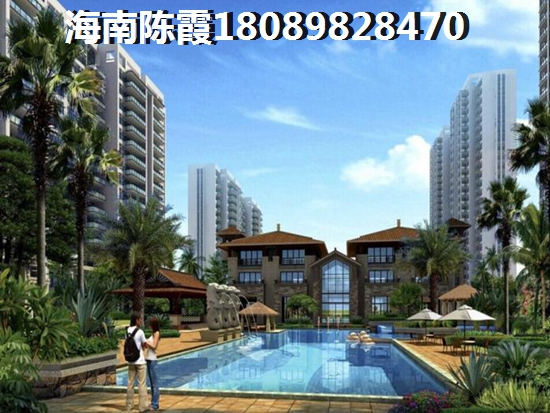 三亚海棠湾海边别墅房价