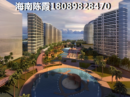 2022三亚海棠湾房价上涨了吗？