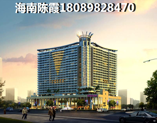 海南三亚市近海别墅价格是多少？2