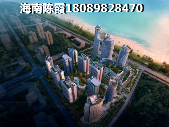 《远洋山海》房产touzi价纸