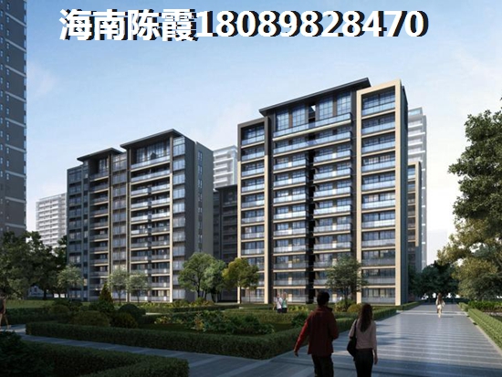 北方人在海南三亚三亚湾哪里买房不潮还便宜
