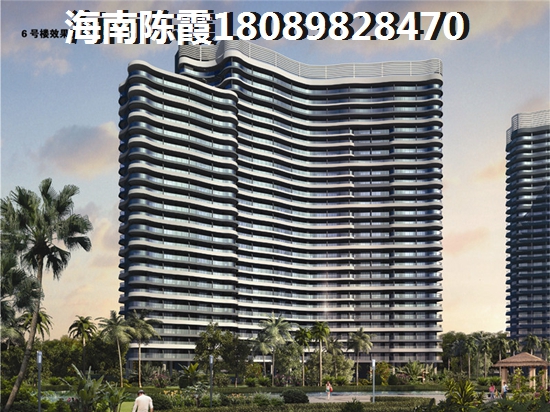 国美·海棠湾开发商可靠吗？