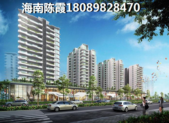 三亚天涯区哪里房价便宜又适合养老？1