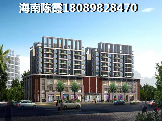 三亚有哪些好的养老房地产？1
