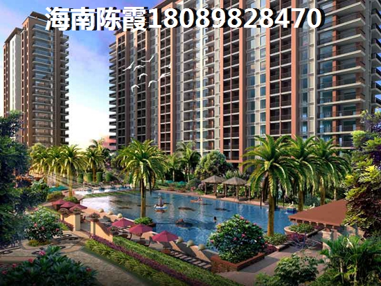 三亚鹭港有发展空间吗？1