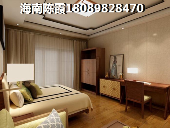 海南三亚海棠湾房价大概是多少钱一平方1