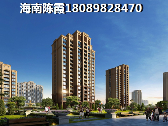 2023三亚房地产优点解读 2023三亚房地产优点解读