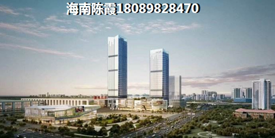 三亚房价在2023年大跌？3