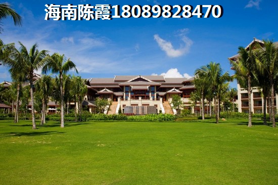 三亚北京城建海云府房价会涨多少？
