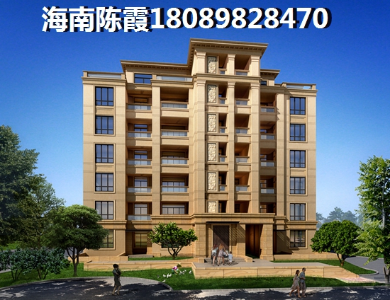 海南三亚市哪里购房既便宜又实惠？