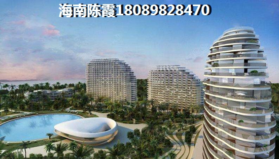 海南三亚二手房还能涨