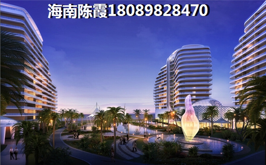>2023三亚买房分析