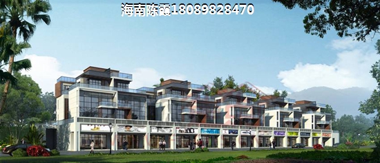 海南三亚湾2023哪个区域的房价高？2
