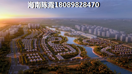 2023年和泓海棠府房价跌不下来了，2023三亚买房优势有那些