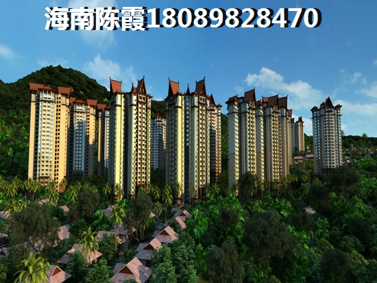 >2023三亚买房分析