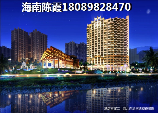 中粮·三亚大悦中心优缺点有哪些？